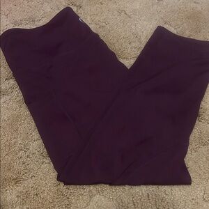 Wine Pocket Brilliant Hi-Rise Capri 20" (14-16)